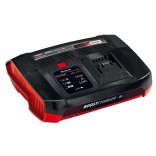 CARREGADOR DE BATERIAS EINHELL SUPER-RÁPIDO
